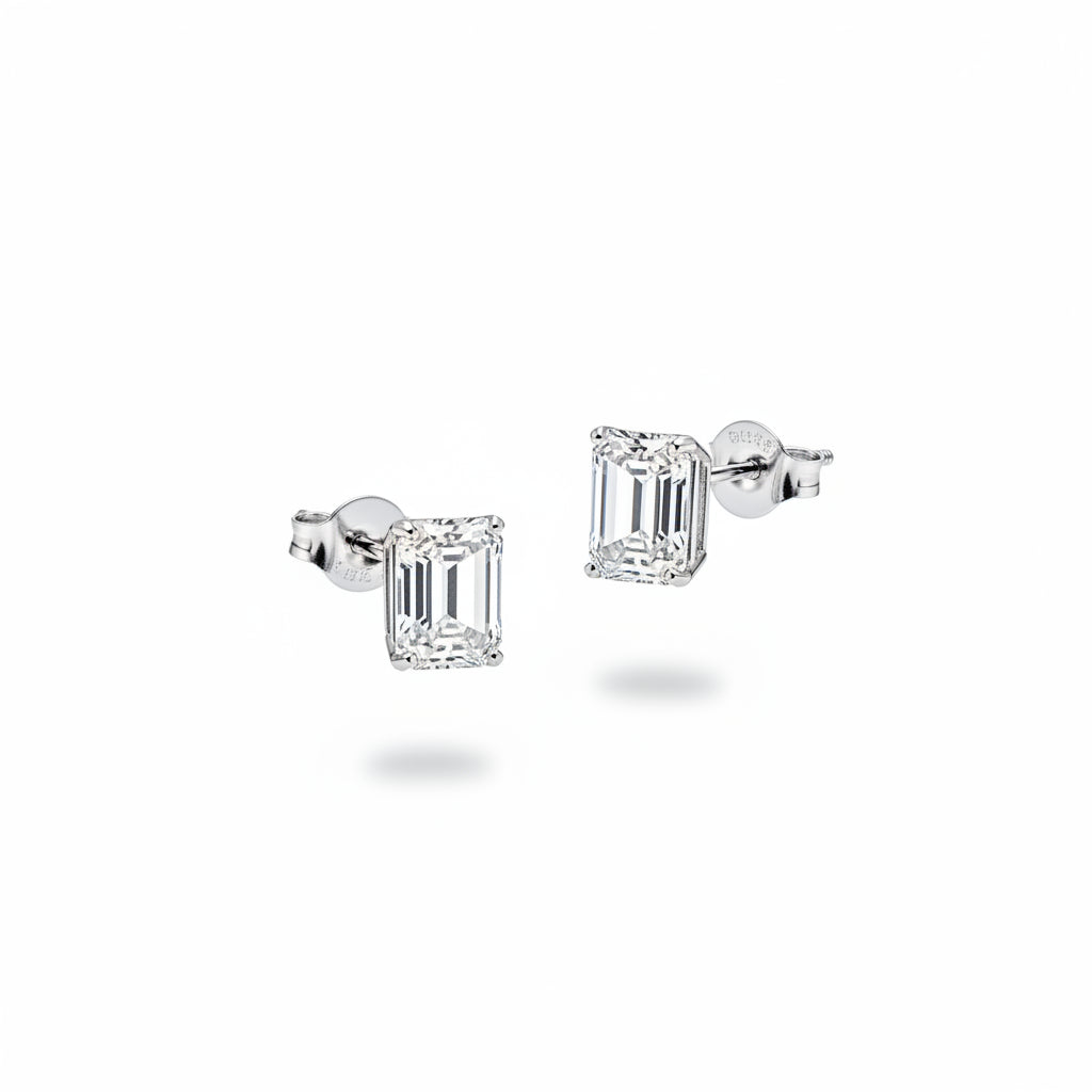Lab Grown Diamond Studs