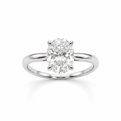 Diamond Engagement Rings