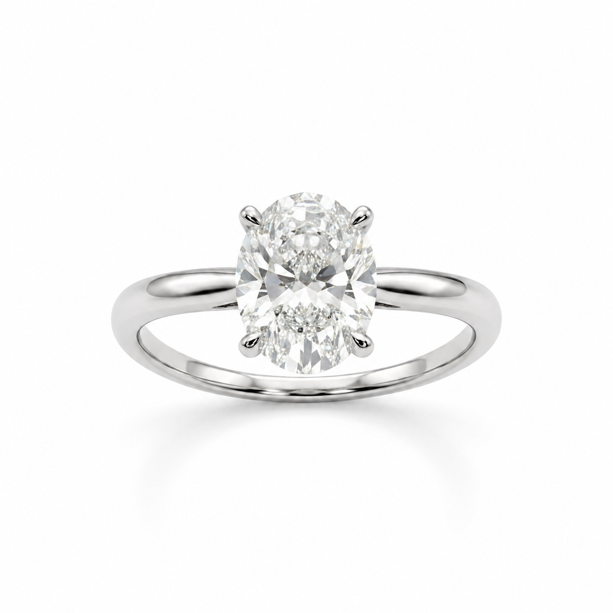 Diamond Engagement Rings