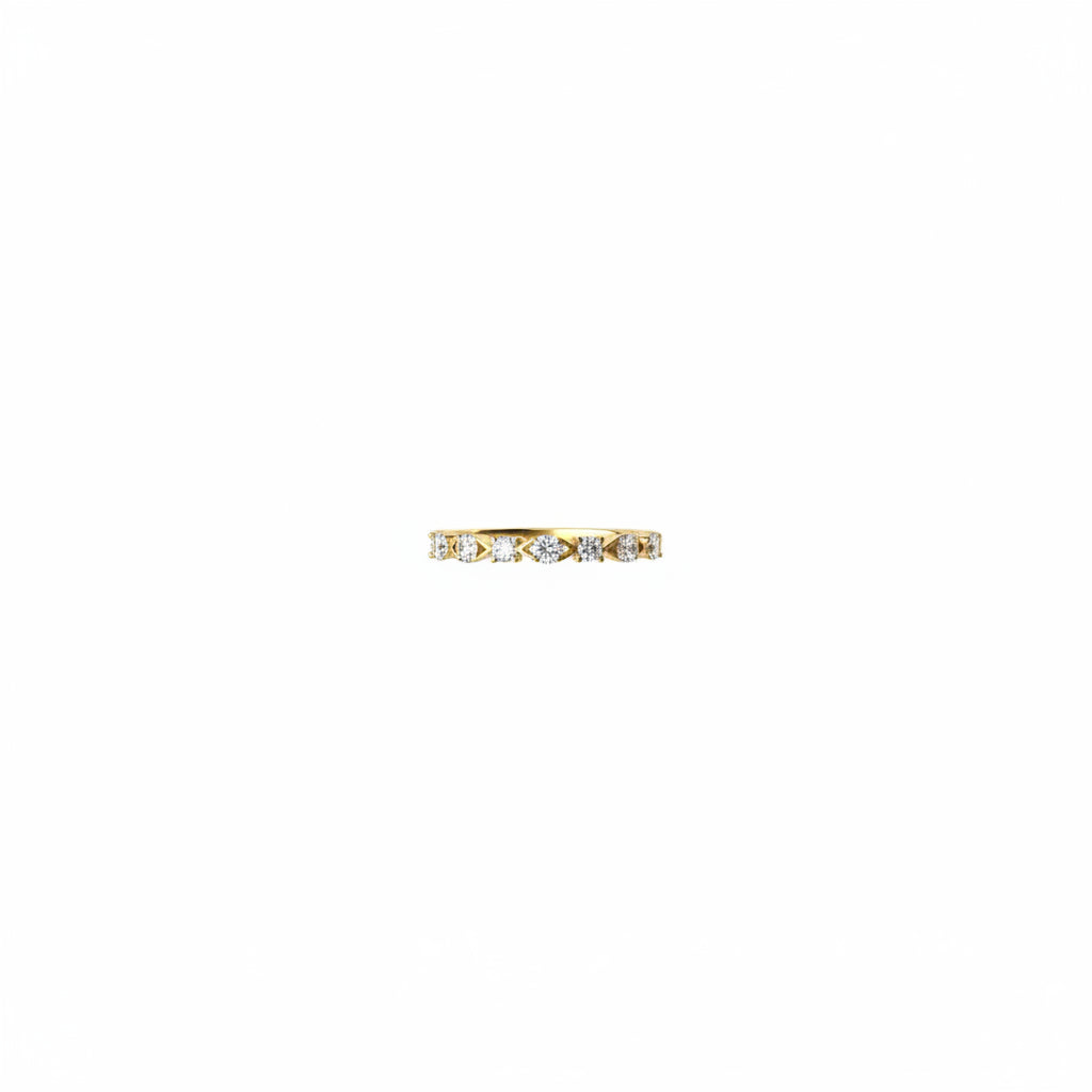 Diamond Fashion Rings - Women's