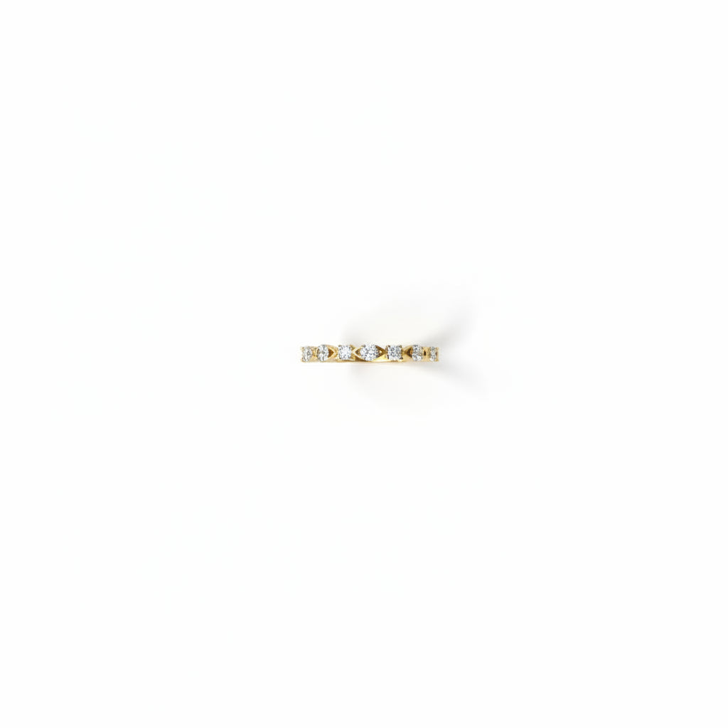 Diamond Fashion Rings - Women's