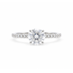 Diamond Engagement Rings