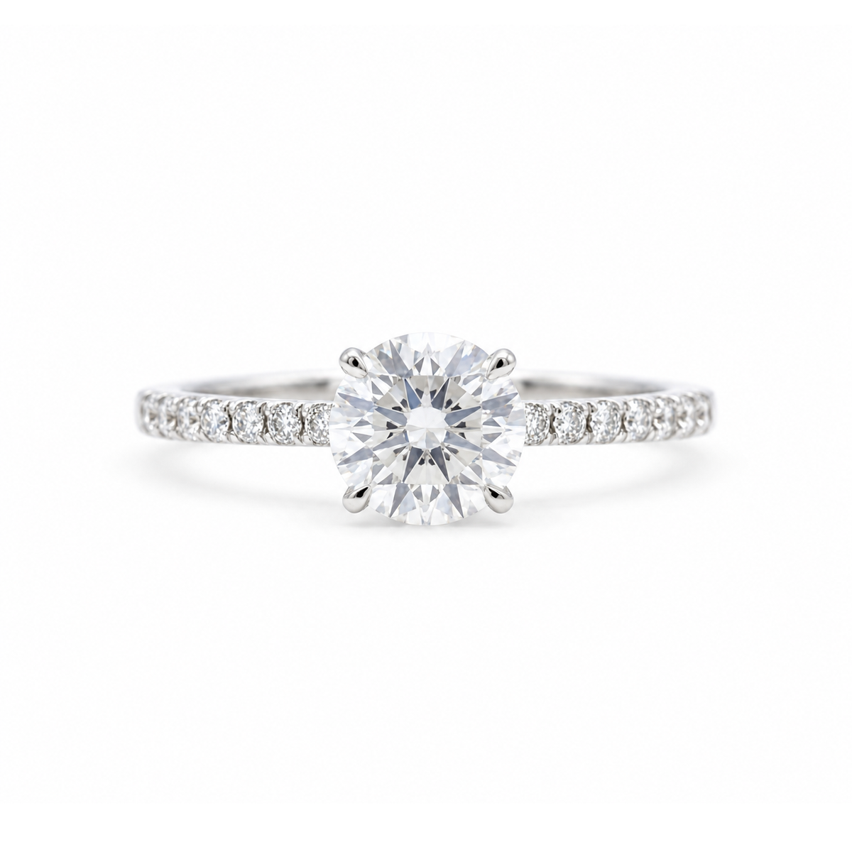 Diamond Engagement Rings