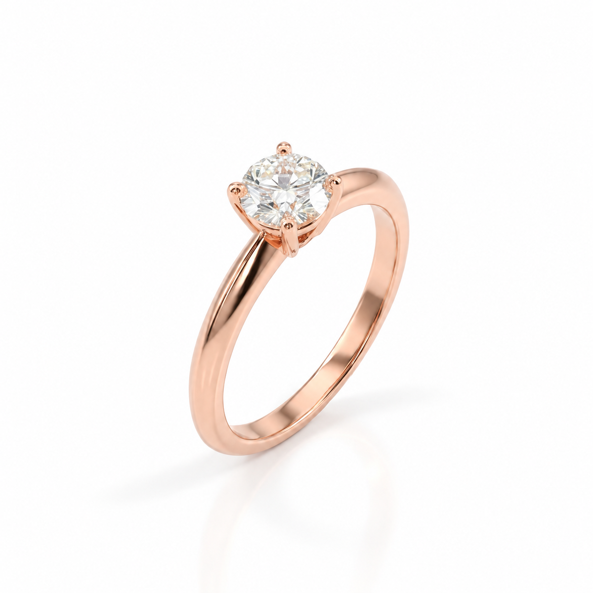 Diamond Engagement Rings