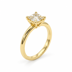Diamond Engagement Rings