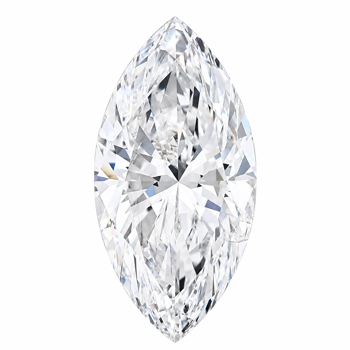 Diamonds  -  Loose
