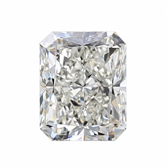 Diamonds  -  Loose
