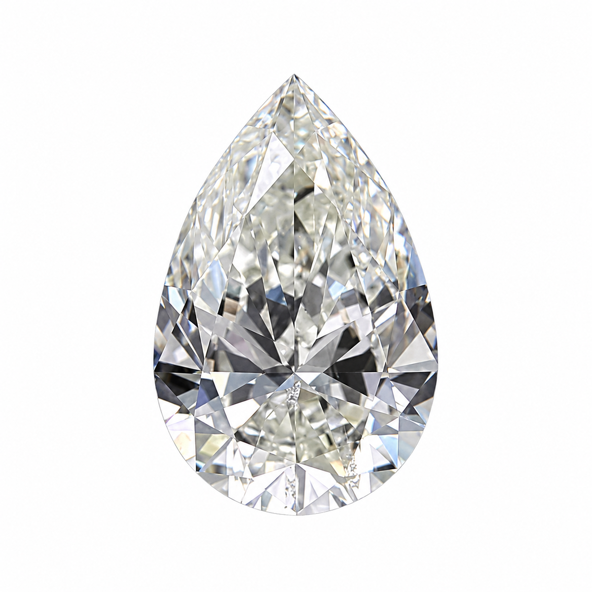 Diamonds  -  Loose