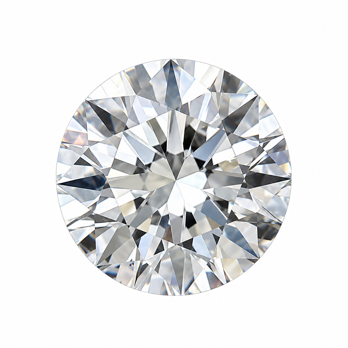 Diamonds  -  Loose