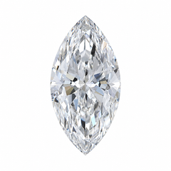 Diamonds  -  Loose