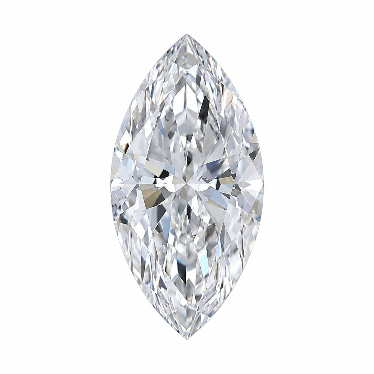 Diamonds  -  Loose