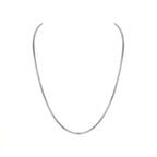 Precious Metal (No Stones) Chains