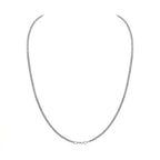 Precious Metal (No Stones) Chains