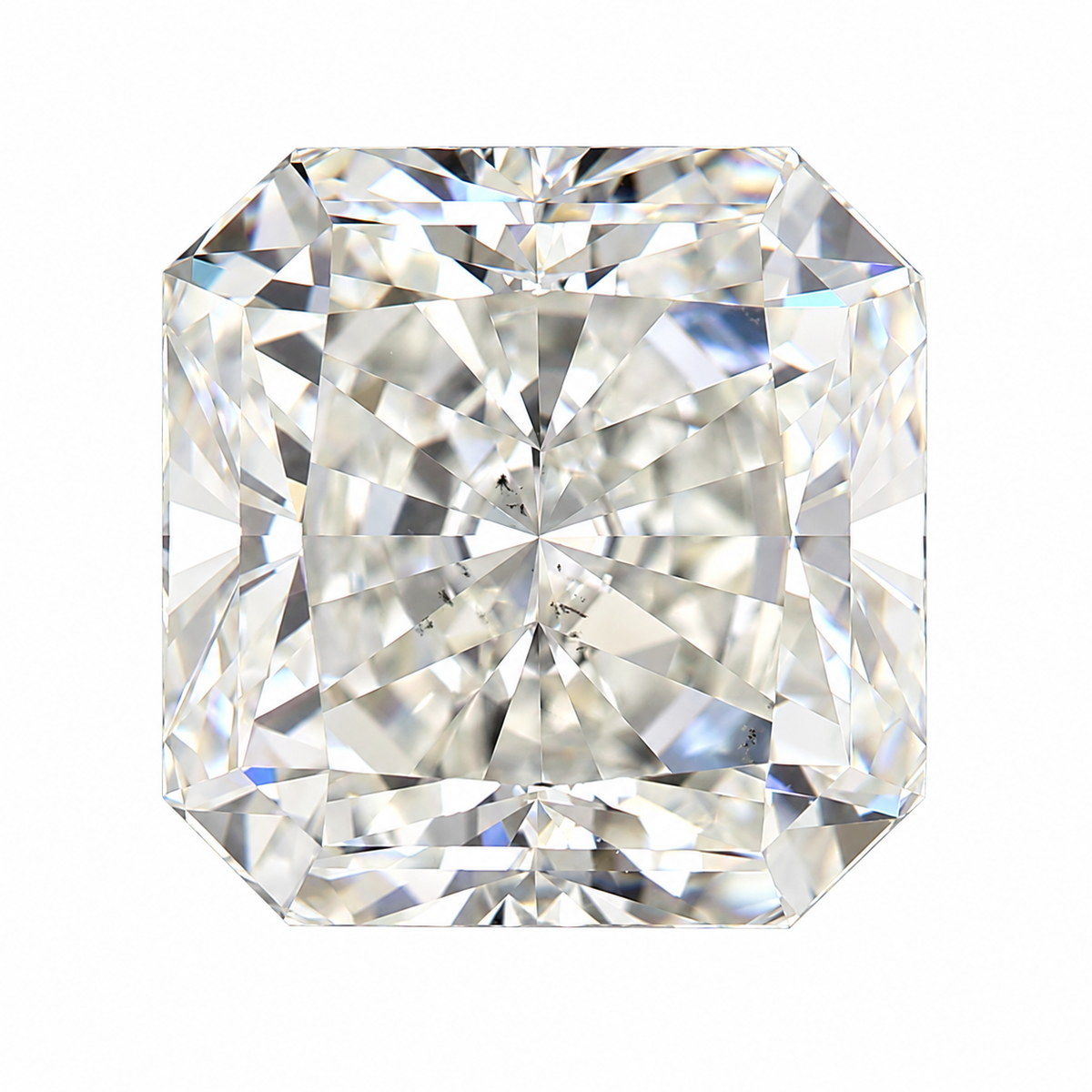 Diamonds  -  Loose