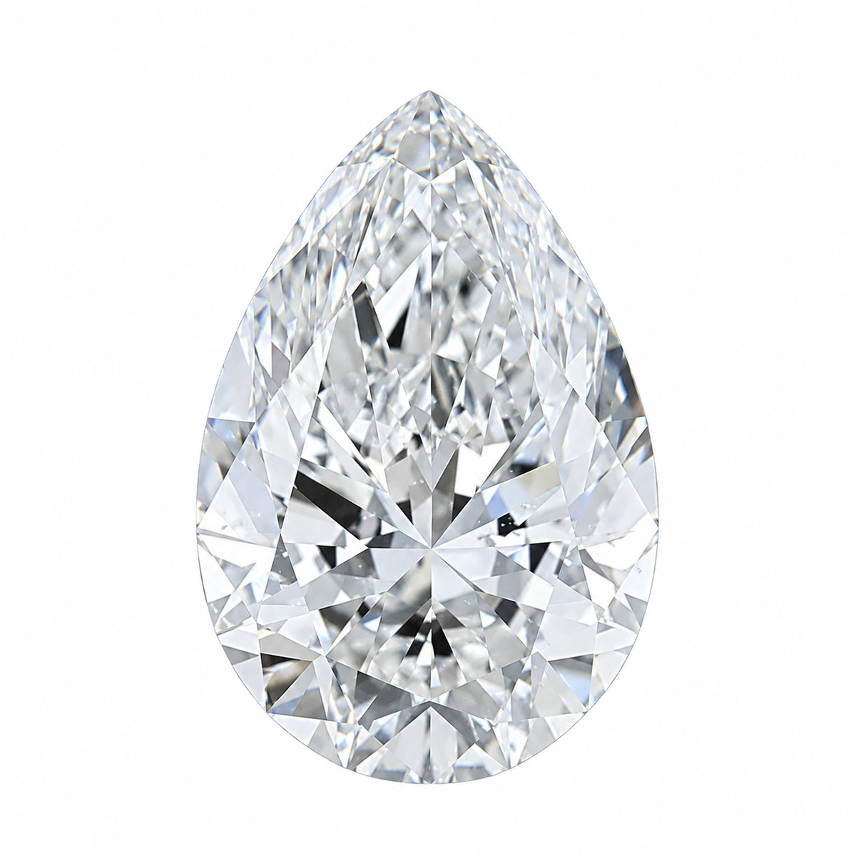 Diamonds  -  Loose