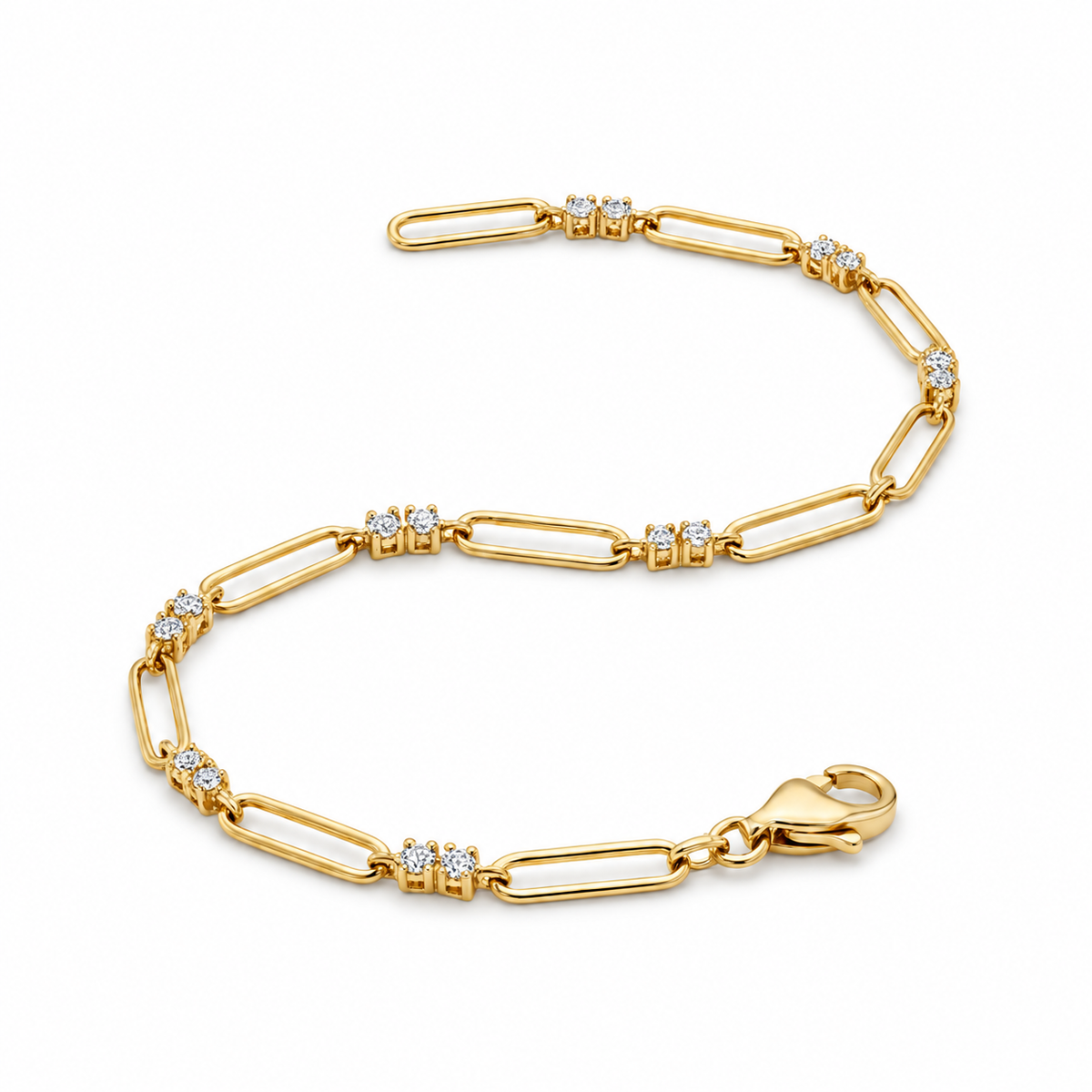 Diamond Bracelets