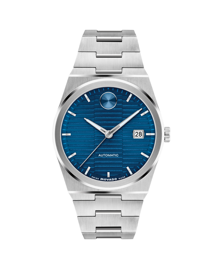 Watches  -  Luxury