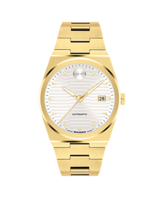 Watches  -  Luxury