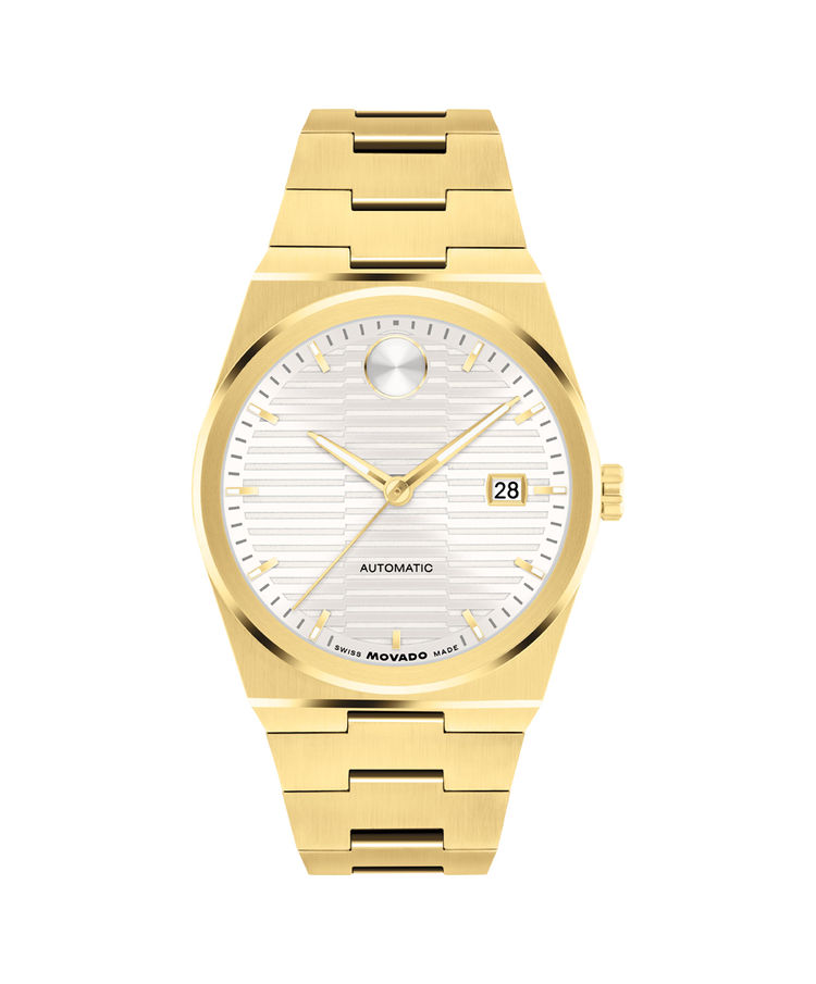 Watches  -  Luxury