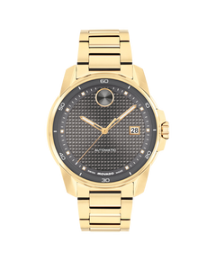 Watches  -  Luxury