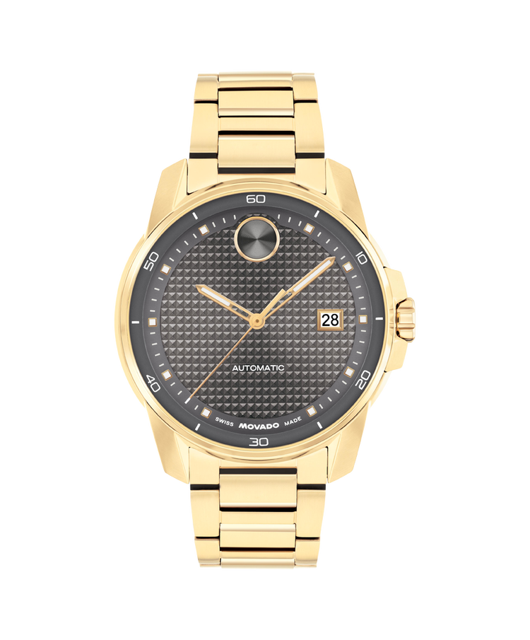 Watches  -  Luxury