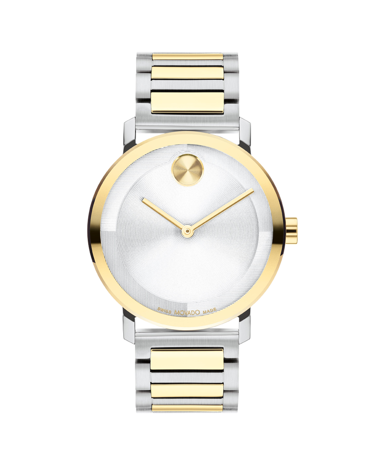 Watches  -  Luxury