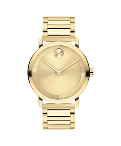 Watches  -  Luxury