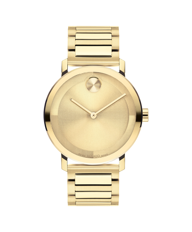 Watches  -  Luxury