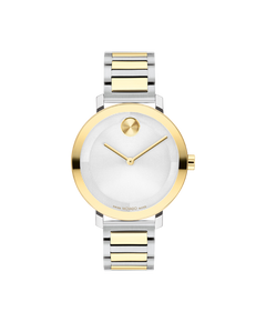 Watches  -  Luxury