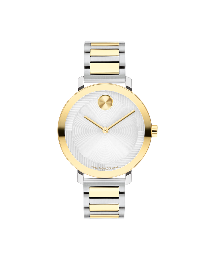 Watches  -  Luxury