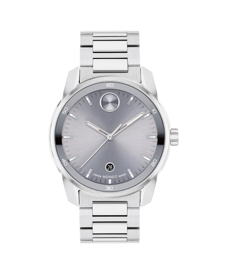 Watches  -  Luxury