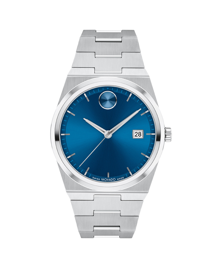 Watches  -  Luxury