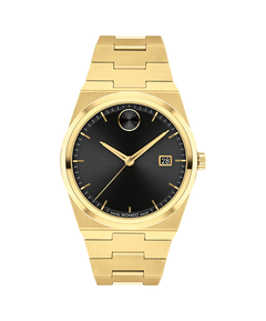 Watches  -  Luxury