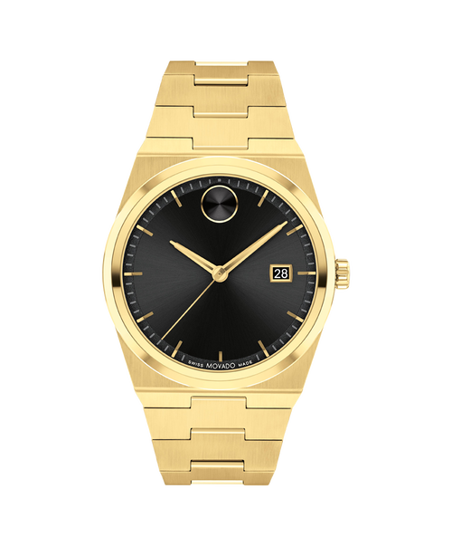 Watches  -  Luxury