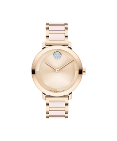 Watches  -  Luxury