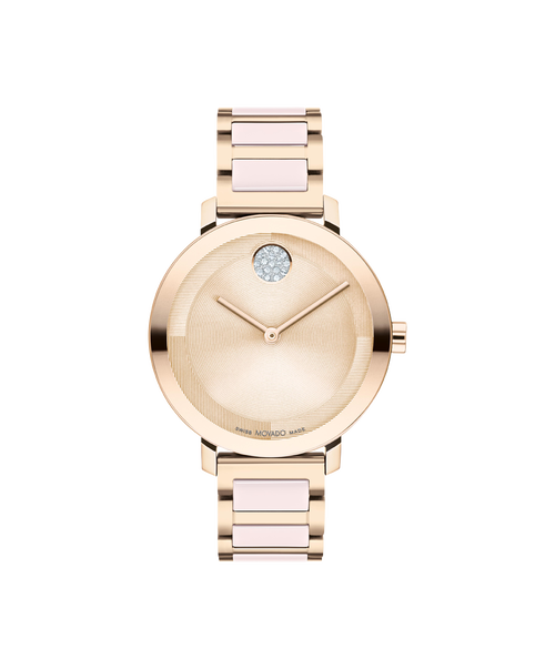 Watches  -  Luxury