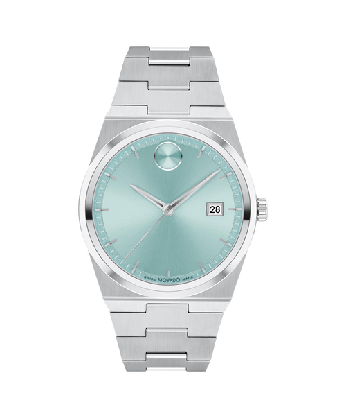 Watches  -  Luxury