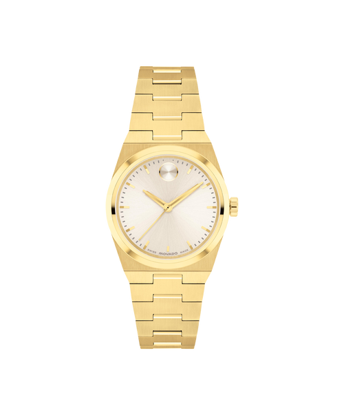 Watches  -  Luxury