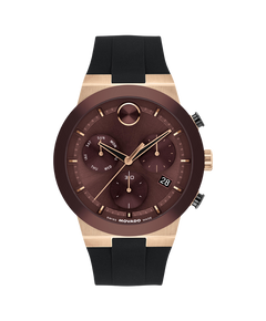 Watch - Chronograph