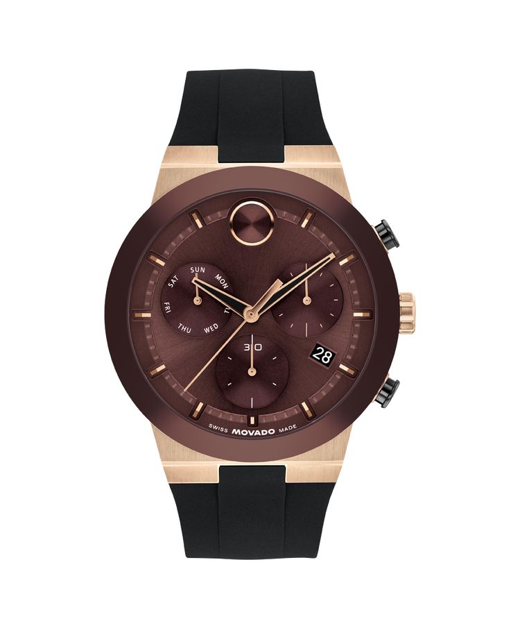 Watch - Chronograph