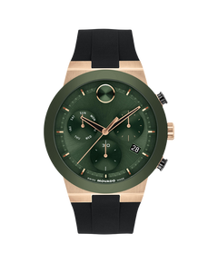 Watch - Chronograph