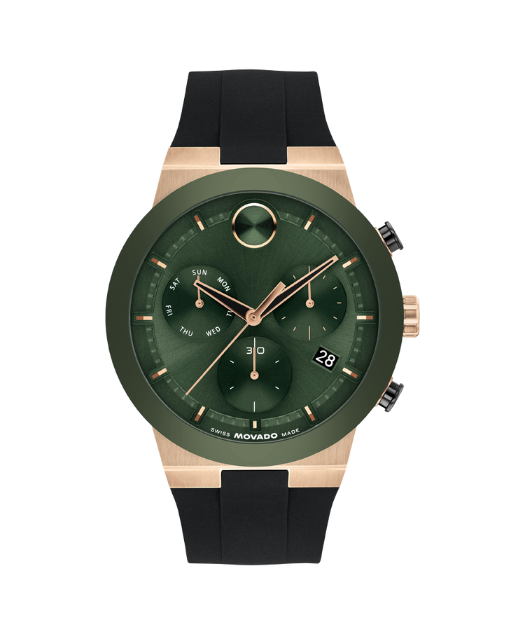 Watch - Chronograph