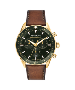 Watch - Chronograph