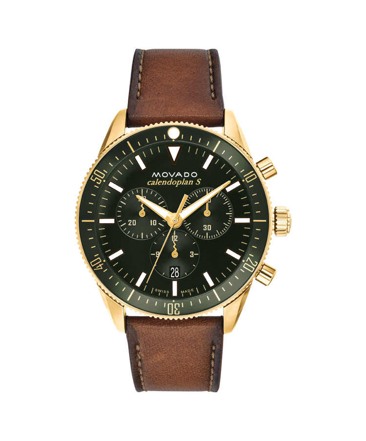Watch - Chronograph