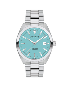 Watches  -  Luxury