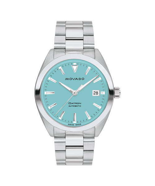 Watches  -  Luxury