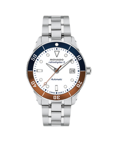 Watches  -  Luxury