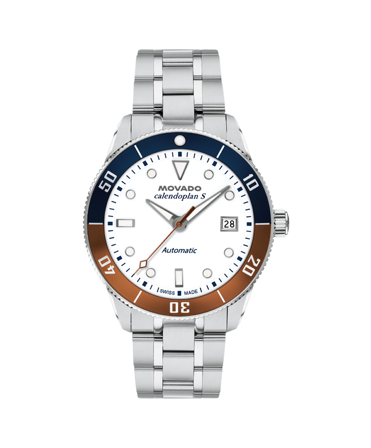 Watches  -  Luxury