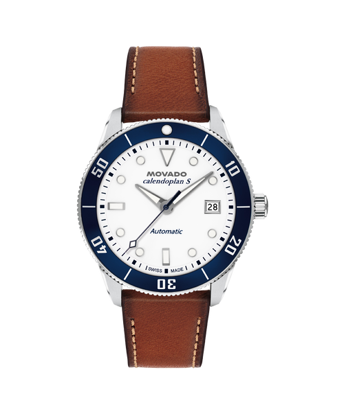 Watches  -  Luxury