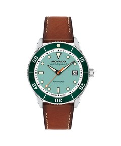 Watches  -  Luxury